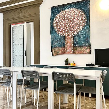Hostelciompi سيينا المظهر الخارجي الصورة