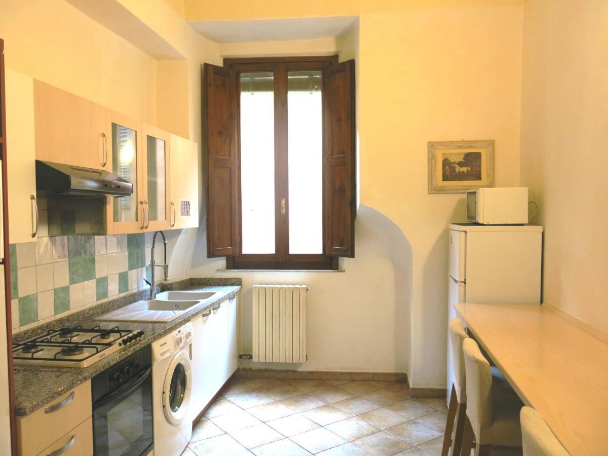 Hostelciompi سيينا المظهر الخارجي الصورة