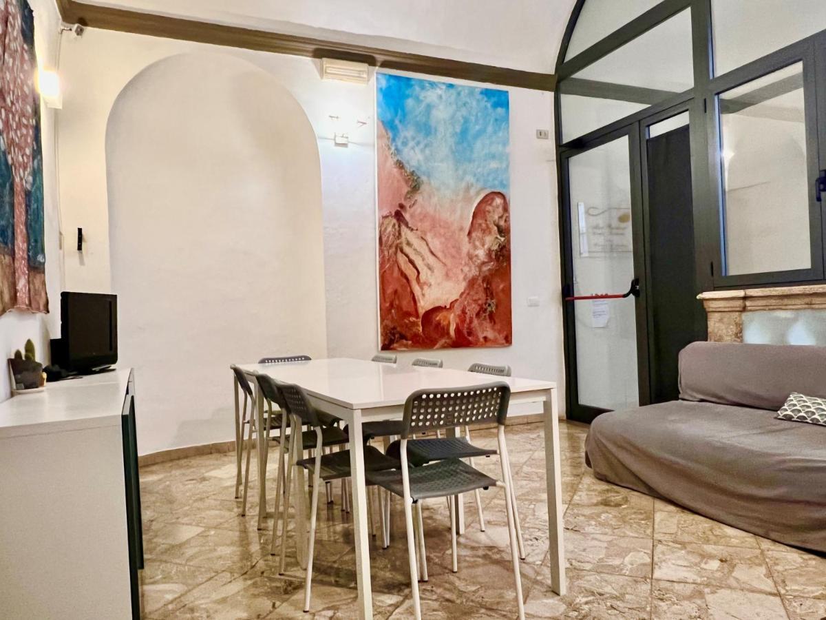 Hostelciompi سيينا المظهر الخارجي الصورة