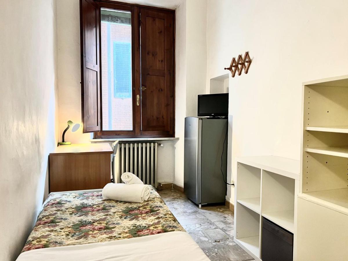 Hostelciompi سيينا المظهر الخارجي الصورة