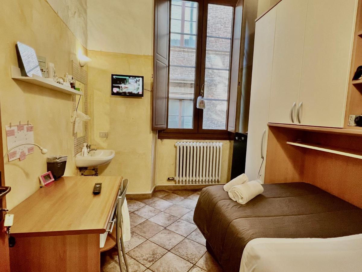 Hostelciompi سيينا المظهر الخارجي الصورة