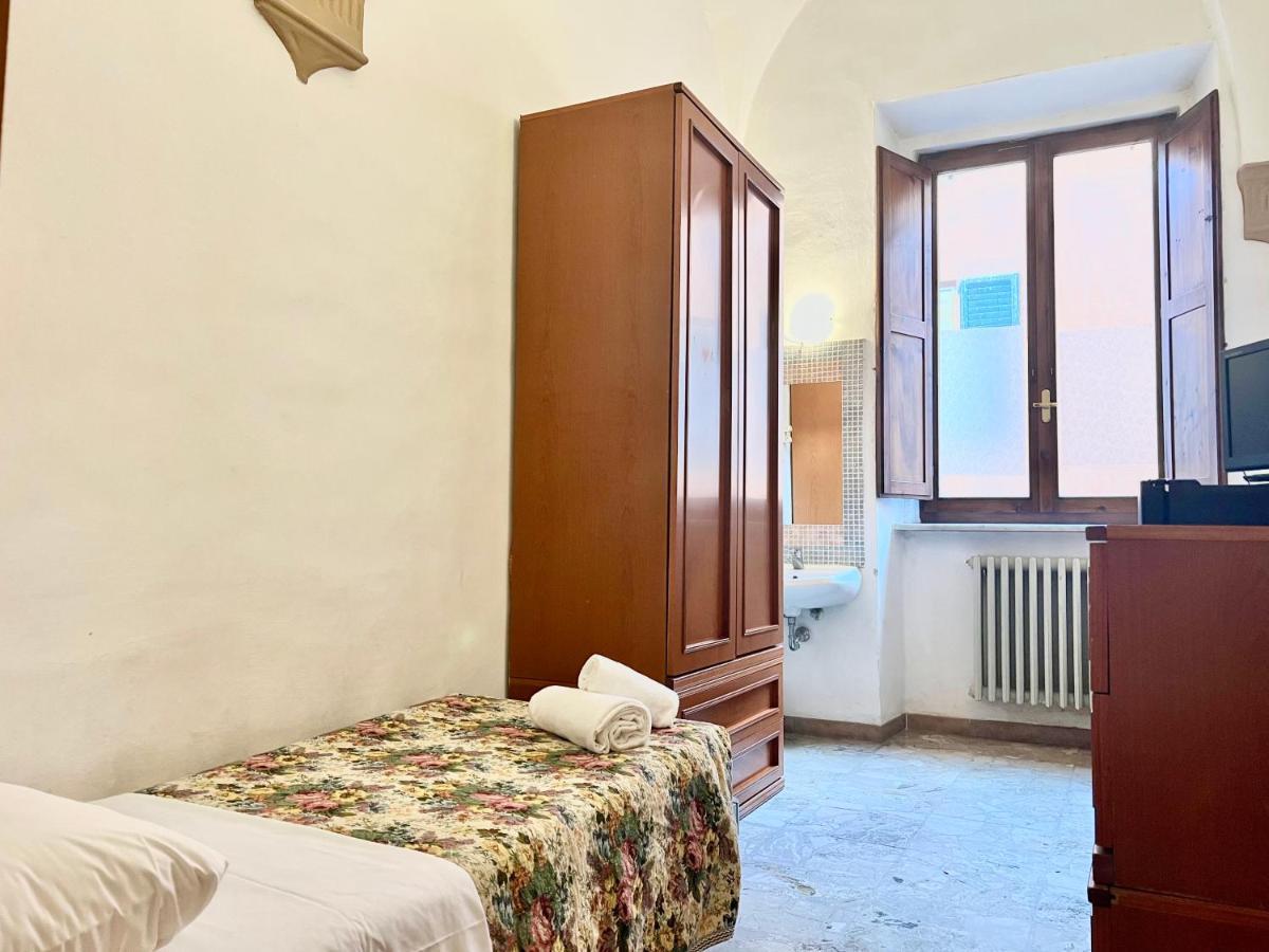 Hostelciompi سيينا المظهر الخارجي الصورة