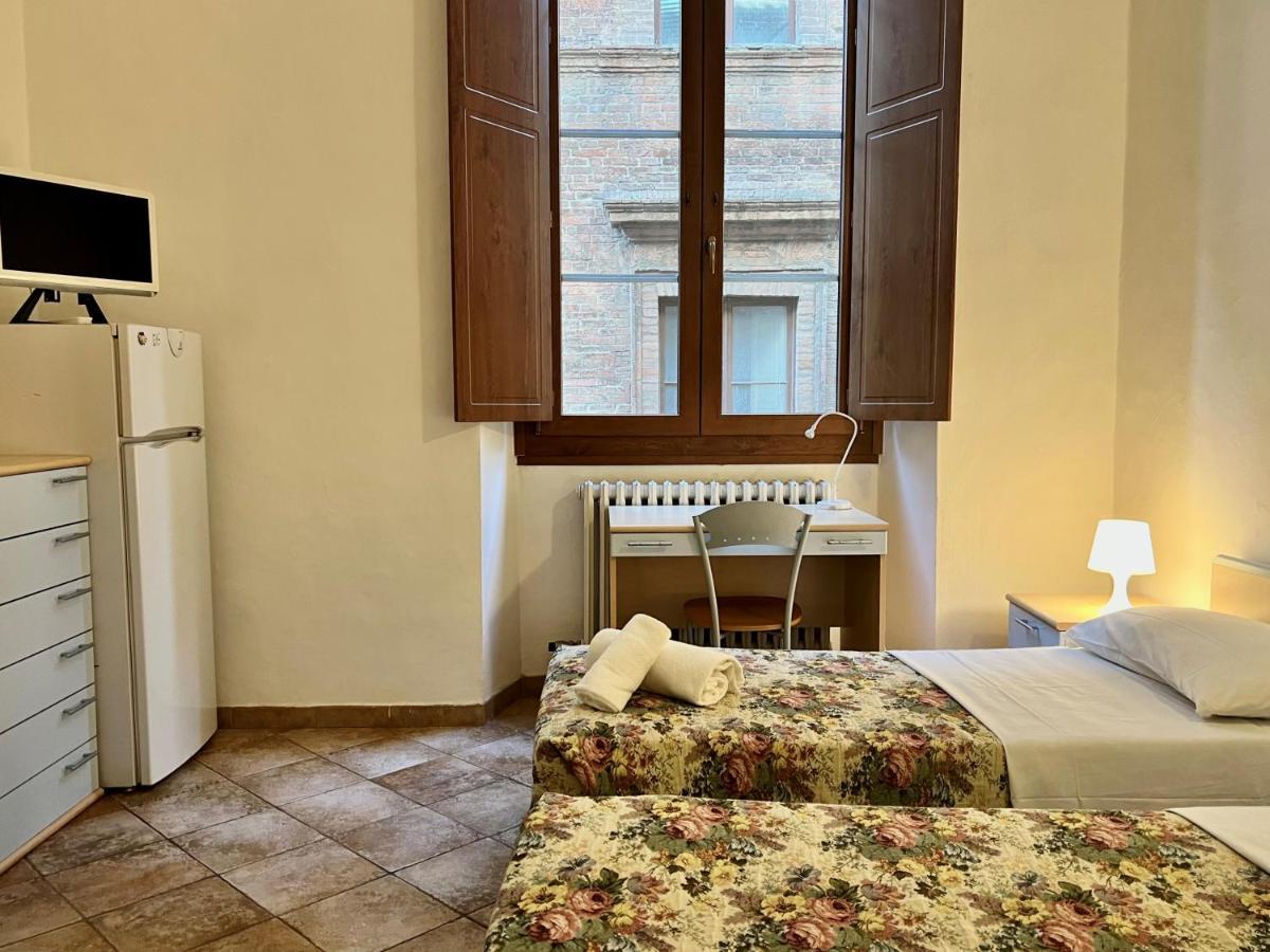 Hostelciompi سيينا المظهر الخارجي الصورة