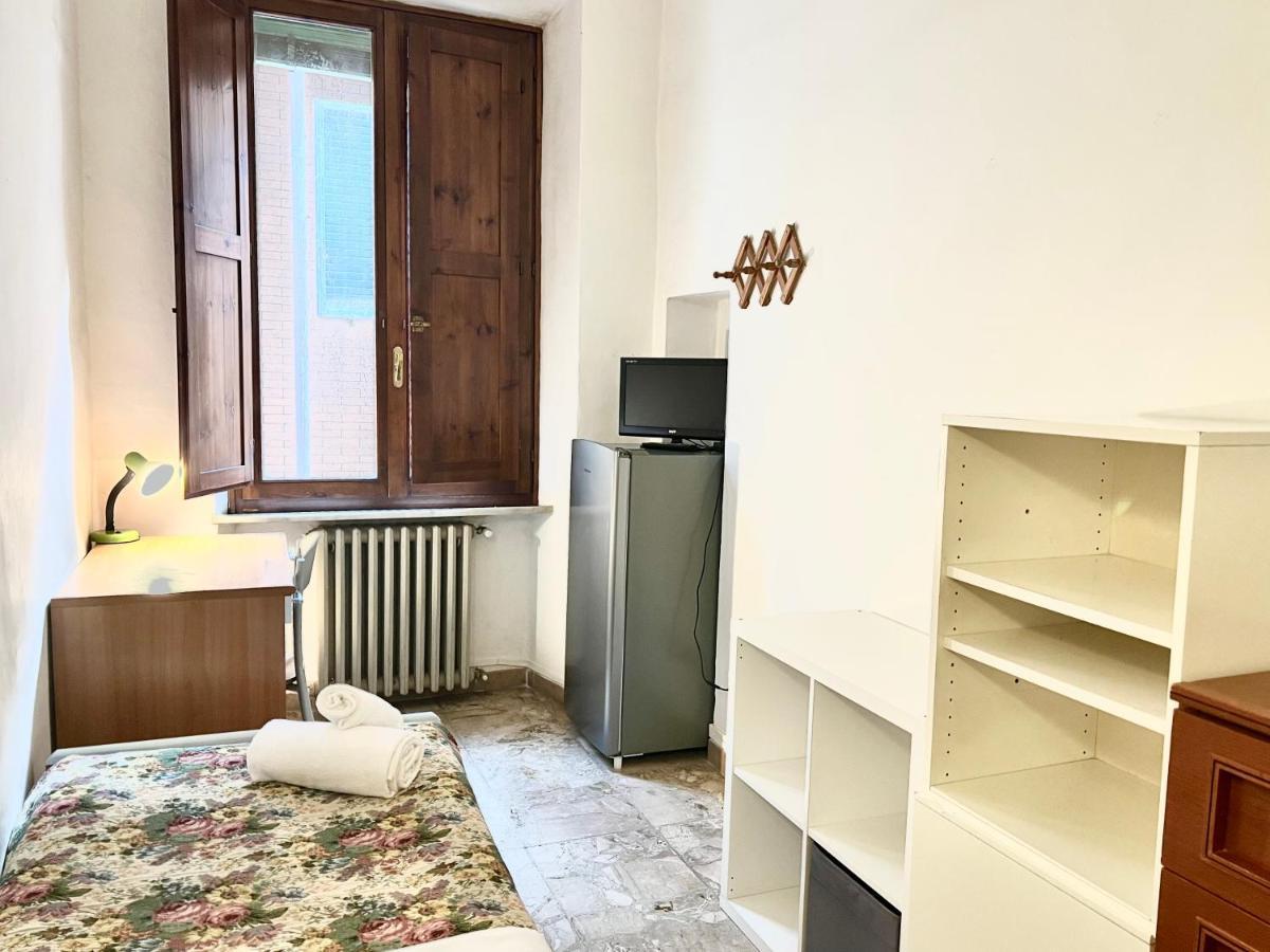 Hostelciompi سيينا المظهر الخارجي الصورة