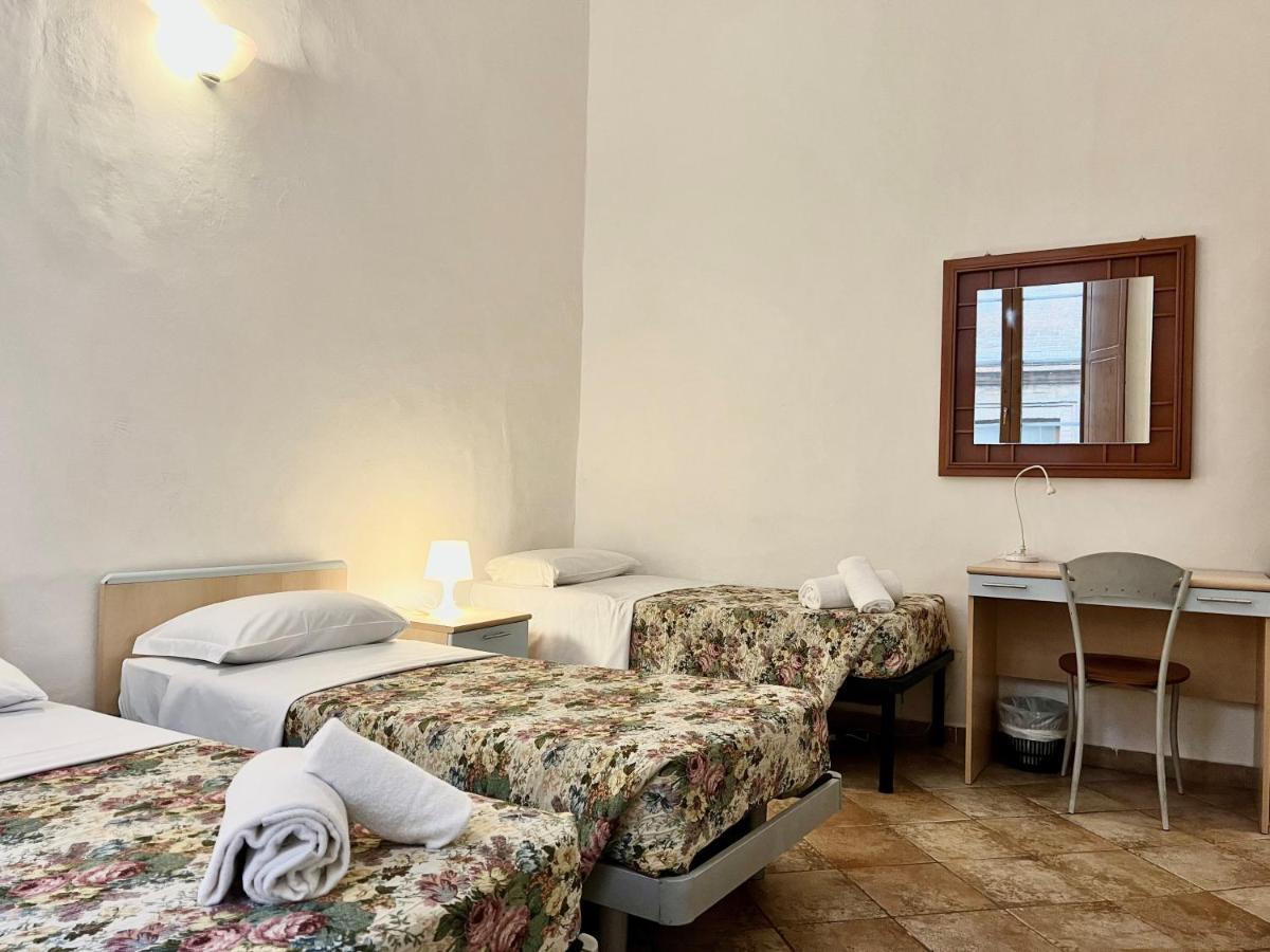 Hostelciompi سيينا المظهر الخارجي الصورة