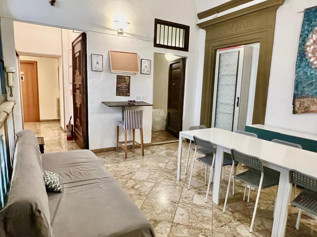 Hostelciompi سيينا المظهر الخارجي الصورة