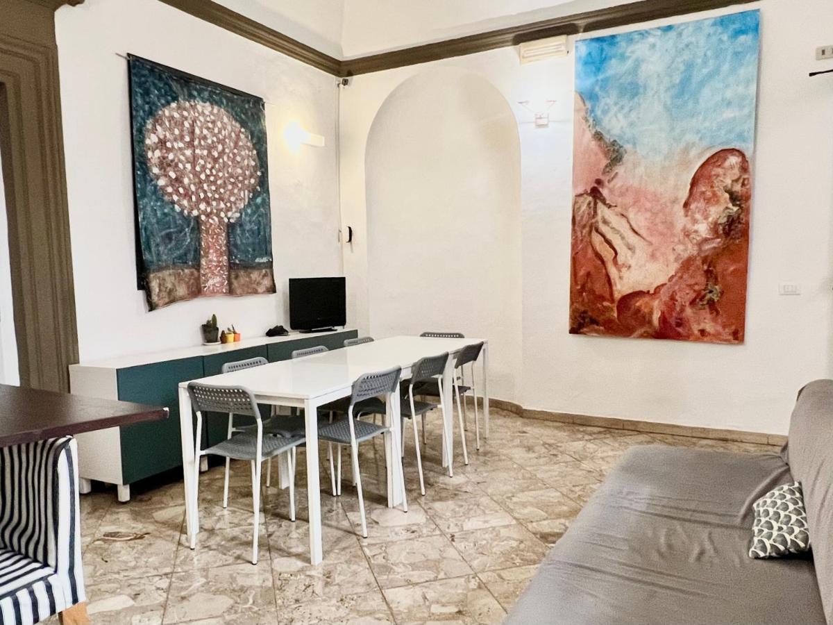 Hostelciompi سيينا المظهر الخارجي الصورة