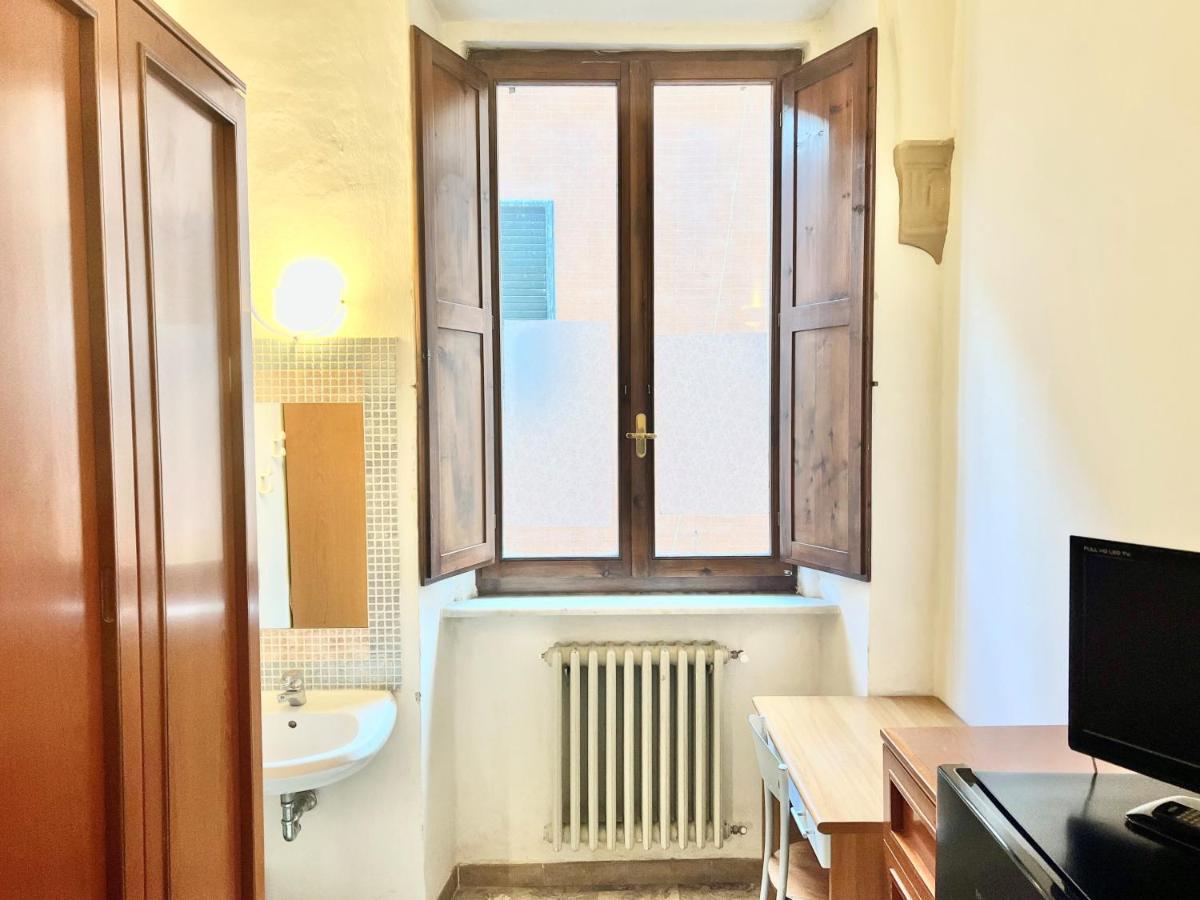 Hostelciompi سيينا المظهر الخارجي الصورة