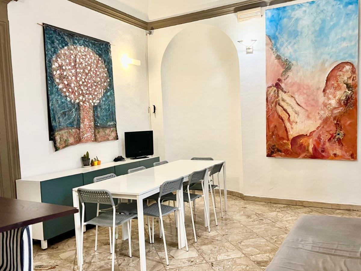 Hostelciompi سيينا المظهر الخارجي الصورة