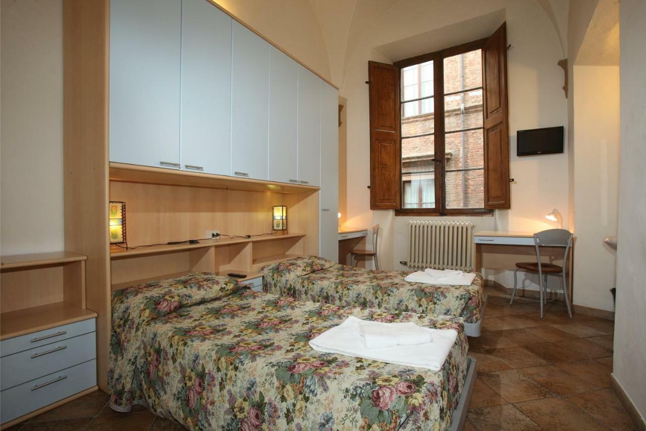 Hostelciompi سيينا المظهر الخارجي الصورة