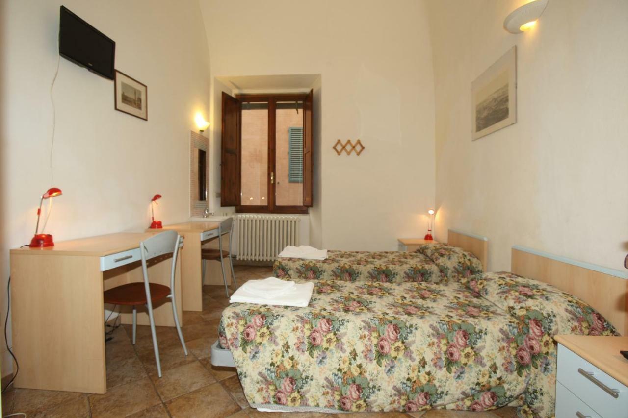 Hostelciompi سيينا المظهر الخارجي الصورة