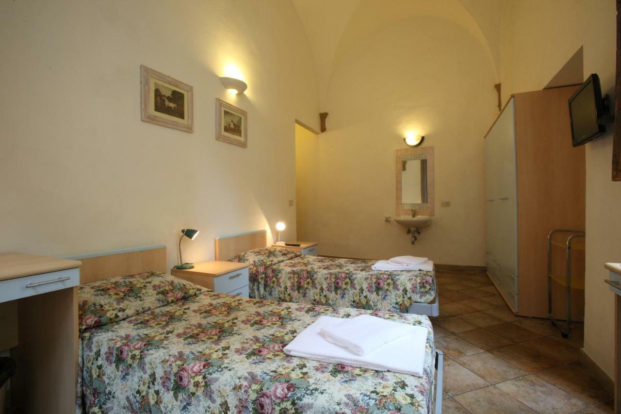 Hostelciompi سيينا المظهر الخارجي الصورة