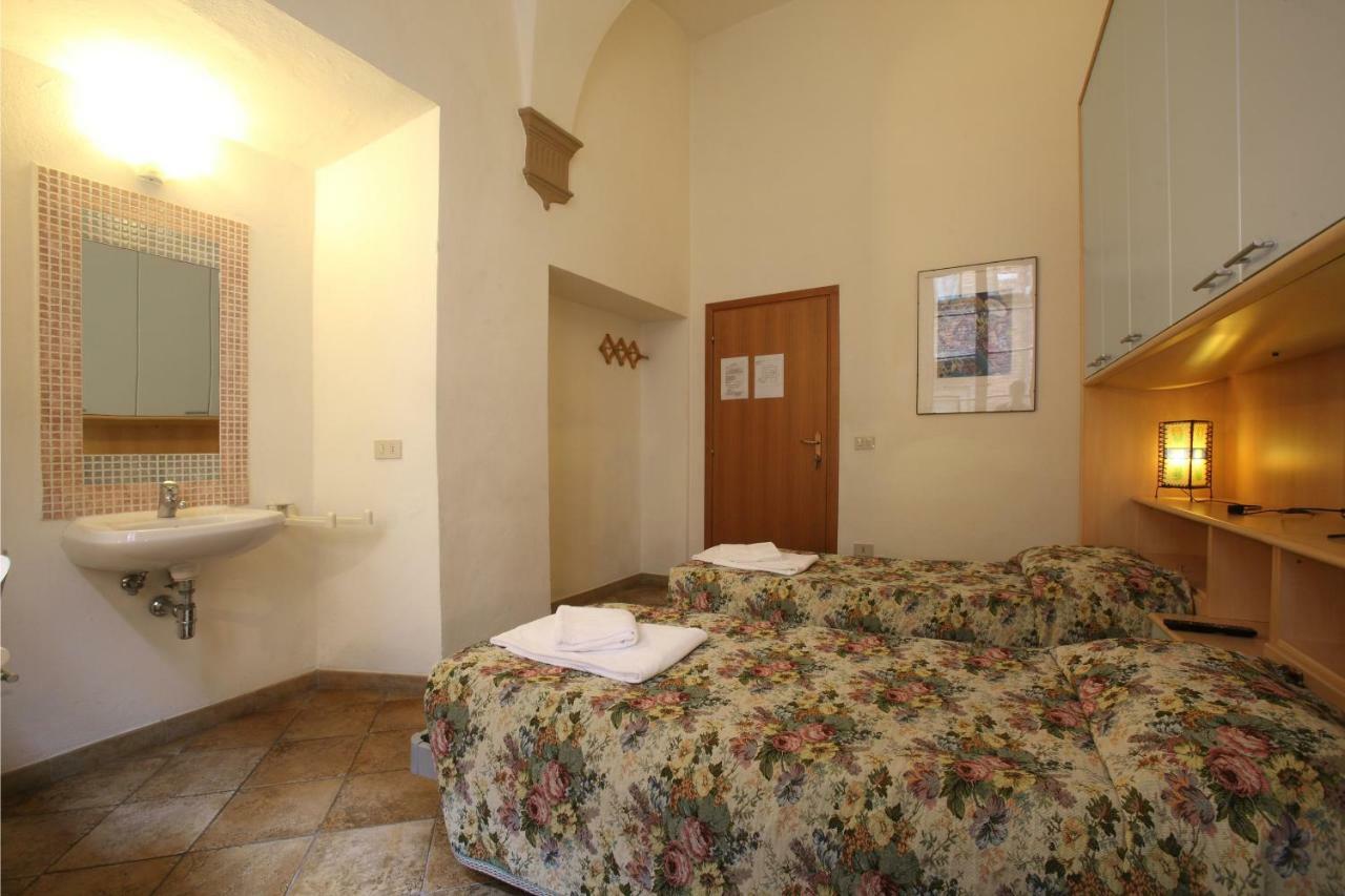 Hostelciompi سيينا المظهر الخارجي الصورة