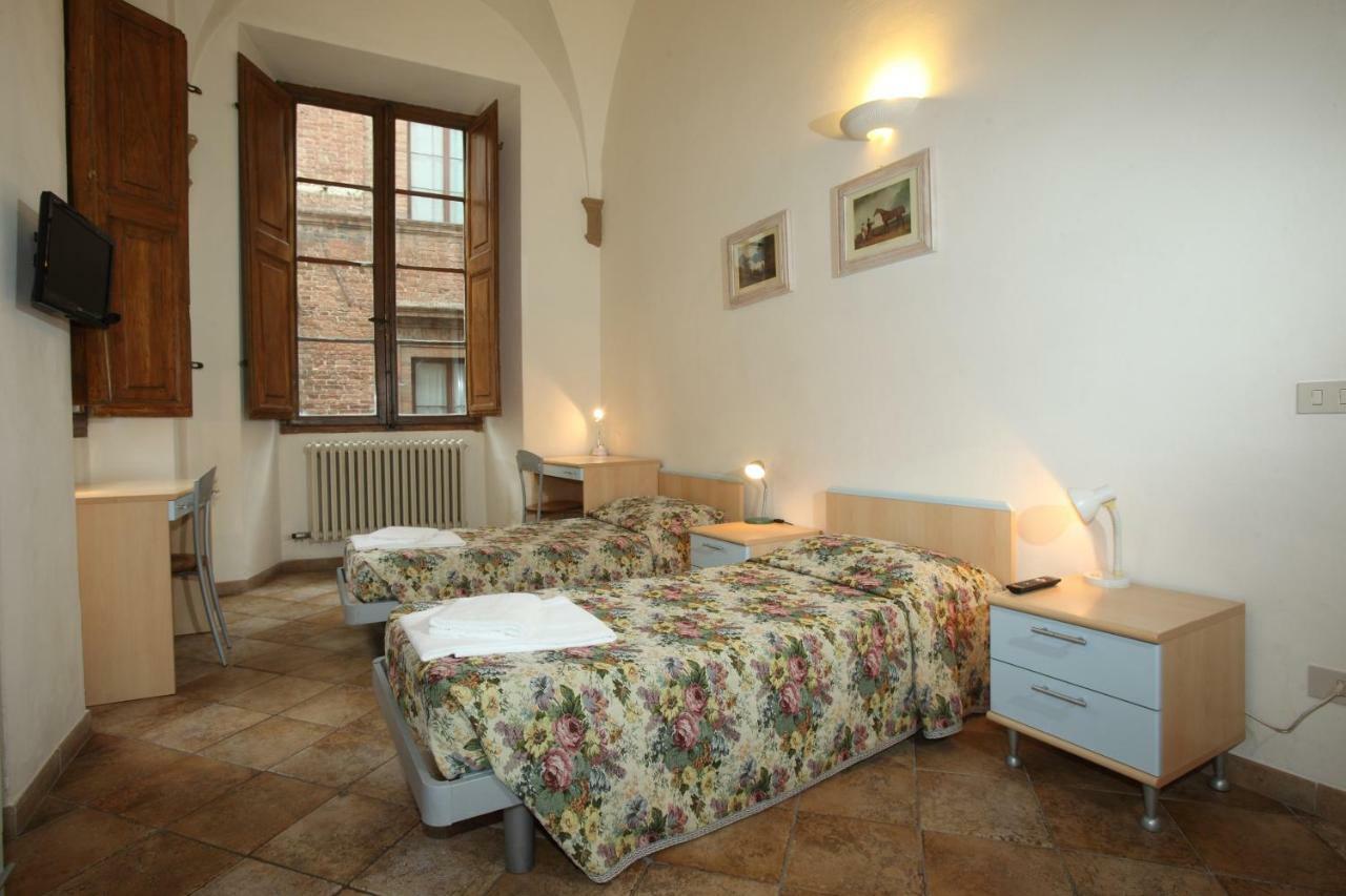 Hostelciompi سيينا المظهر الخارجي الصورة