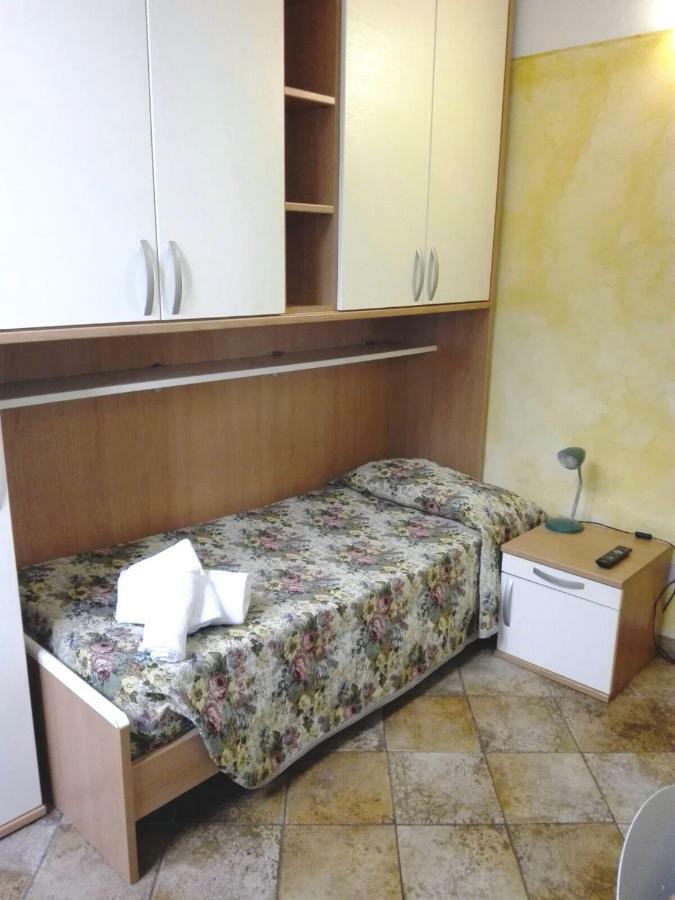Hostelciompi سيينا المظهر الخارجي الصورة