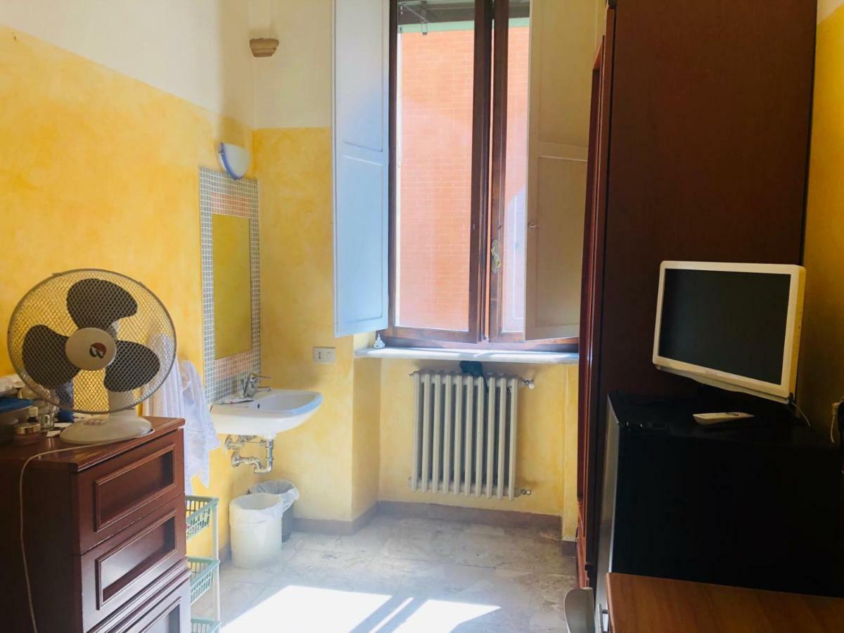 Hostelciompi سيينا المظهر الخارجي الصورة