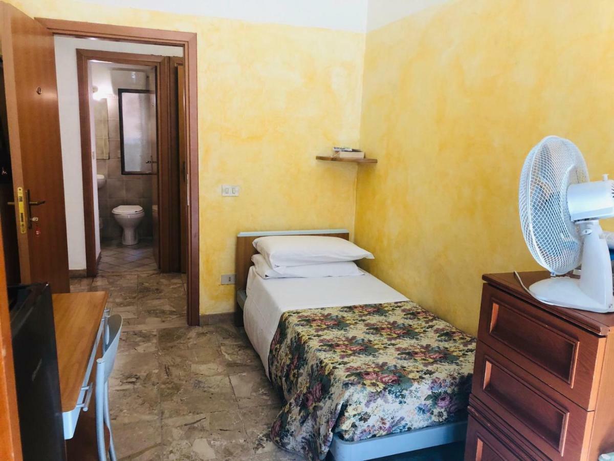 Hostelciompi سيينا المظهر الخارجي الصورة
