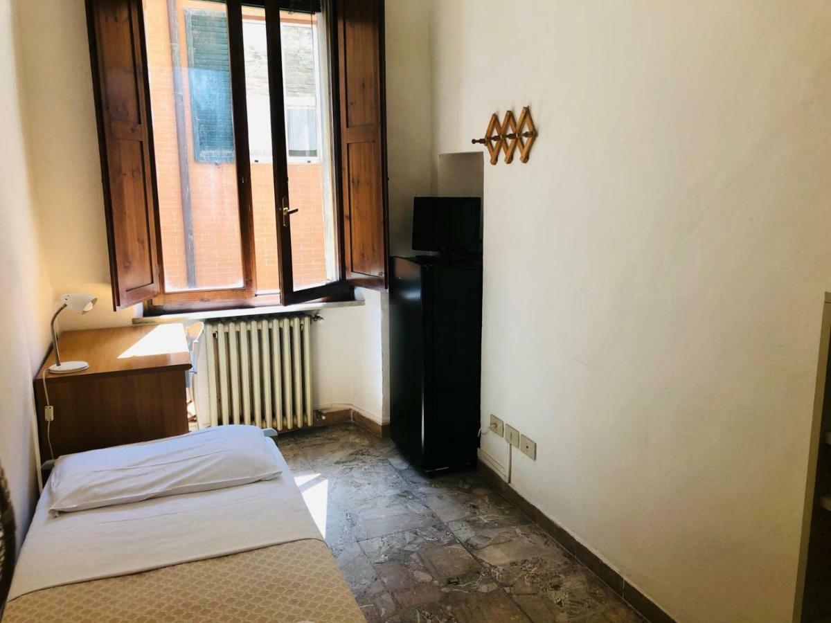 Hostelciompi سيينا المظهر الخارجي الصورة