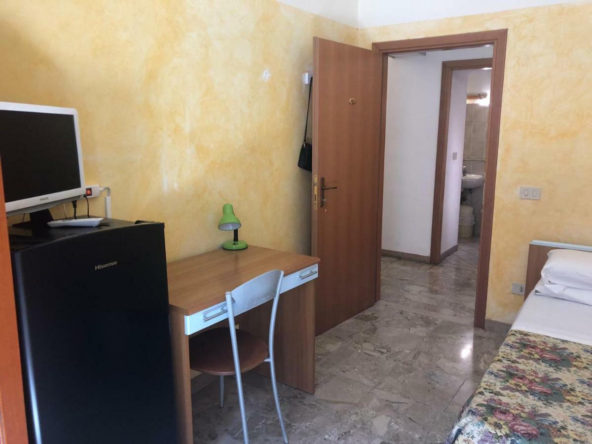 Hostelciompi سيينا المظهر الخارجي الصورة