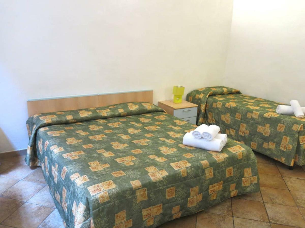 Hostelciompi سيينا المظهر الخارجي الصورة