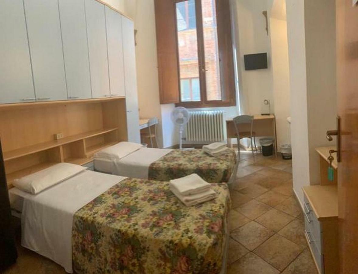 Hostelciompi سيينا المظهر الخارجي الصورة