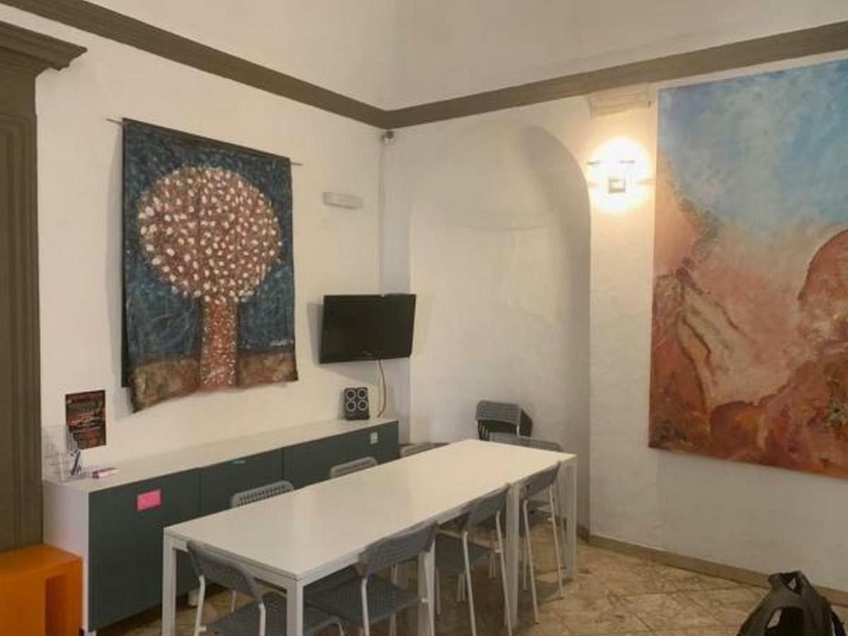 Hostelciompi سيينا المظهر الخارجي الصورة