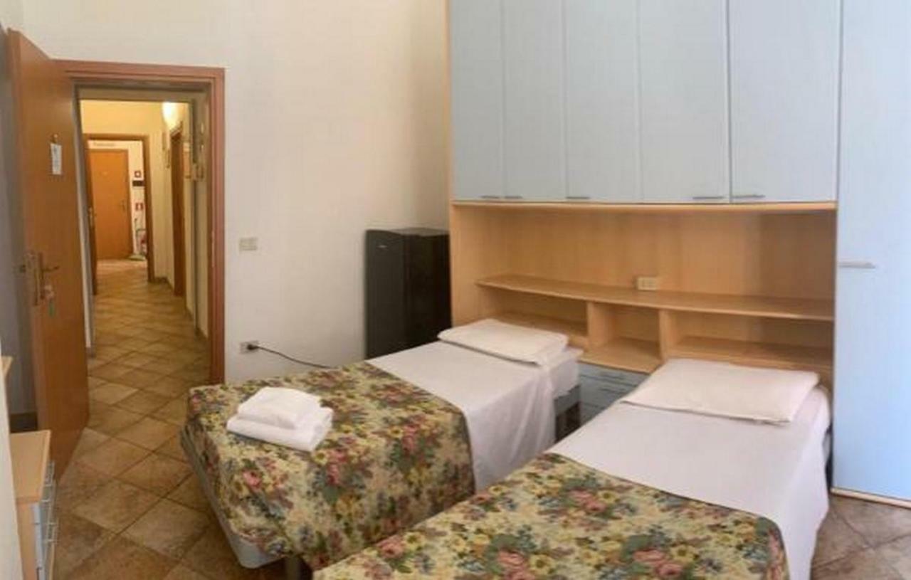 Hostelciompi سيينا المظهر الخارجي الصورة