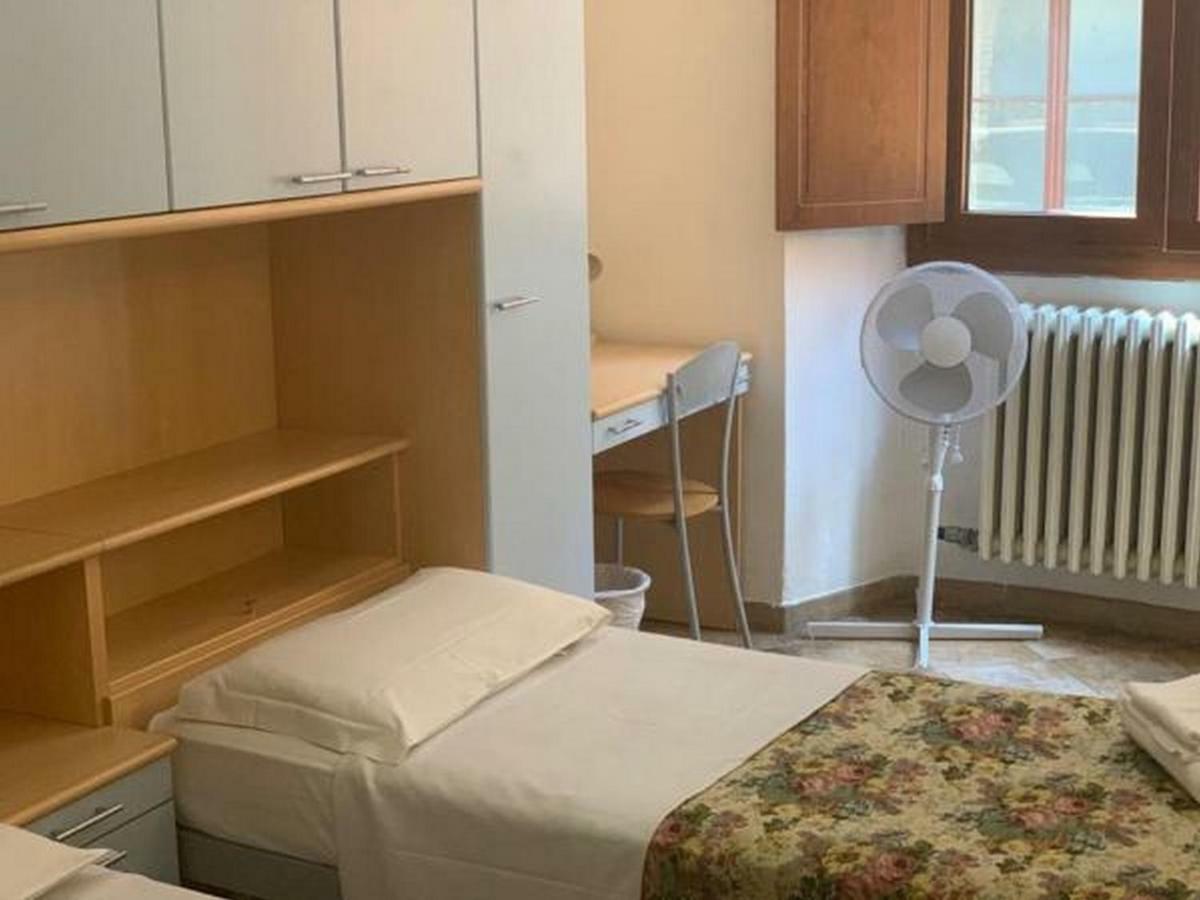 Hostelciompi سيينا المظهر الخارجي الصورة
