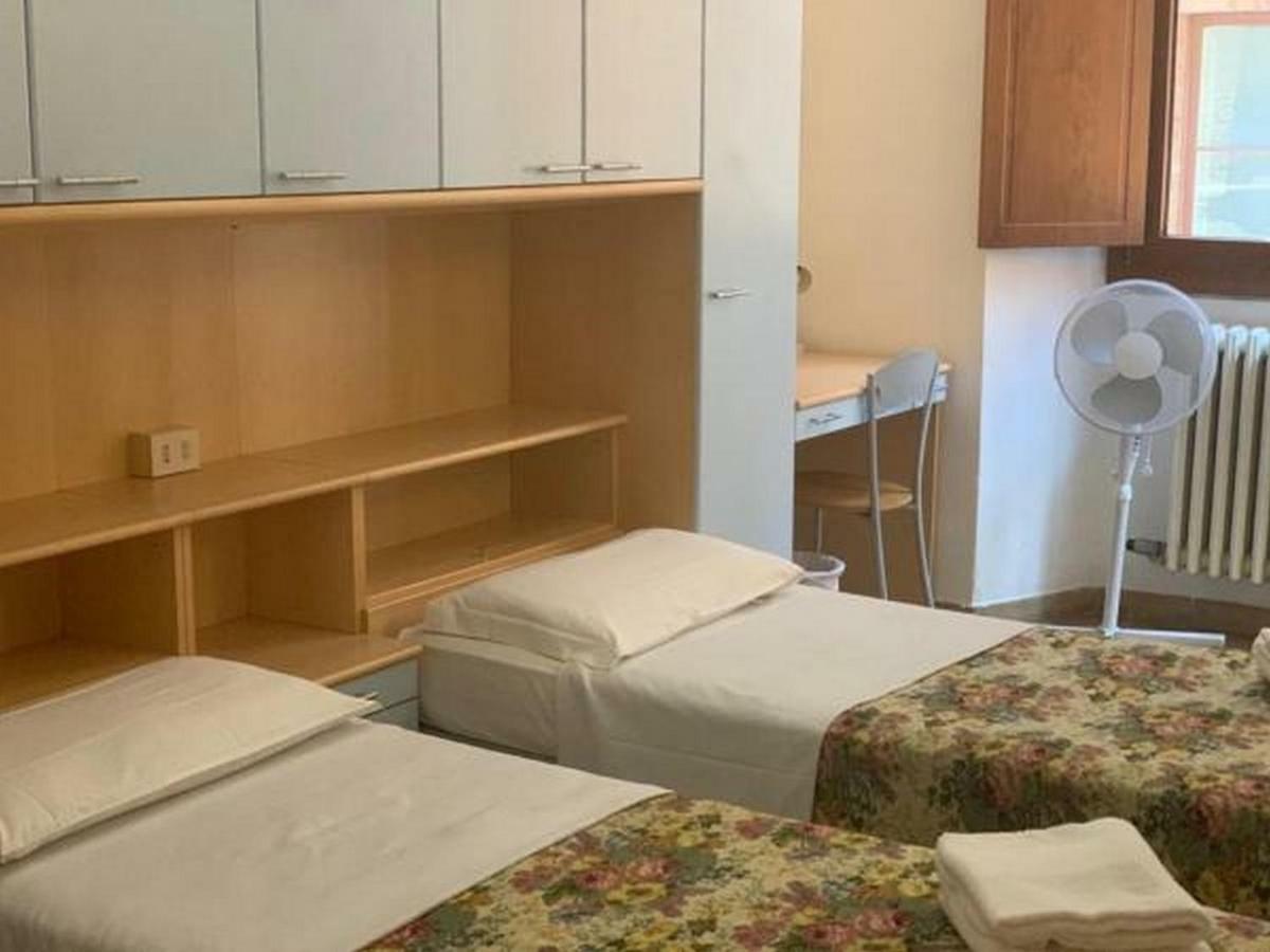 Hostelciompi سيينا المظهر الخارجي الصورة