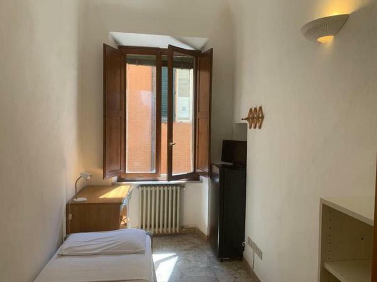 Hostelciompi سيينا المظهر الخارجي الصورة