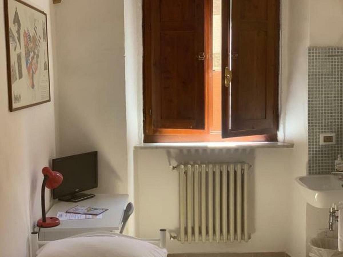 Hostelciompi سيينا المظهر الخارجي الصورة