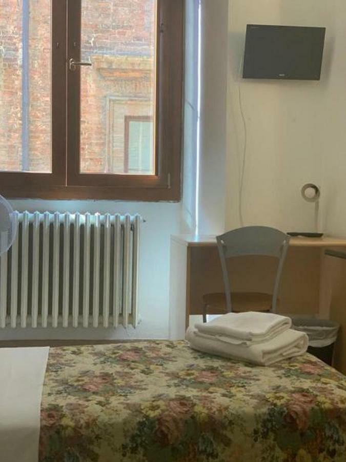 Hostelciompi سيينا المظهر الخارجي الصورة